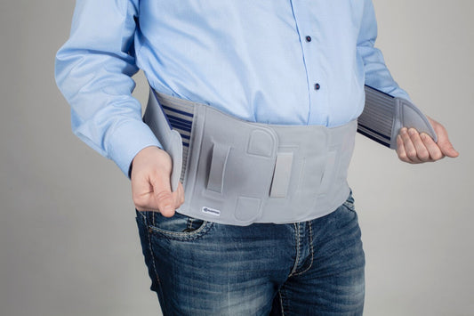 Bauerfeind Fastening Extension