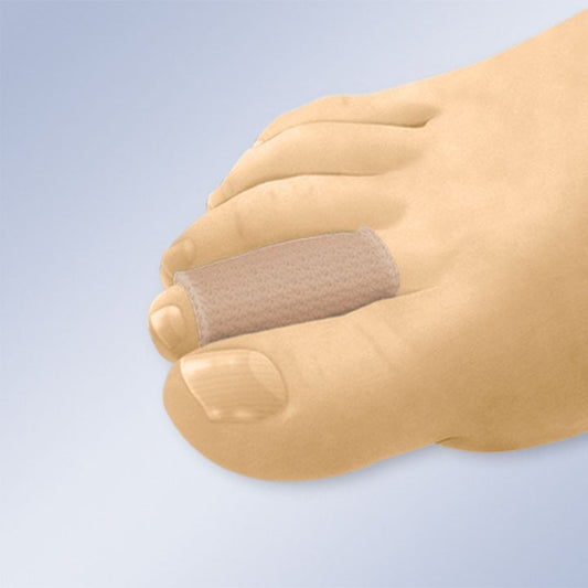 GEL FULLY COATED DIGITAL MESH TUBE