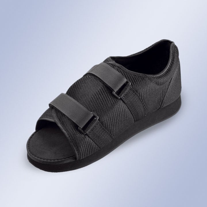 POSTOPERATIVE SHOE
