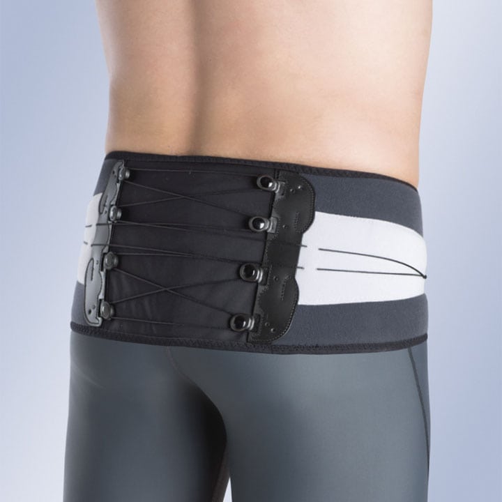 SACROILIAC BELT