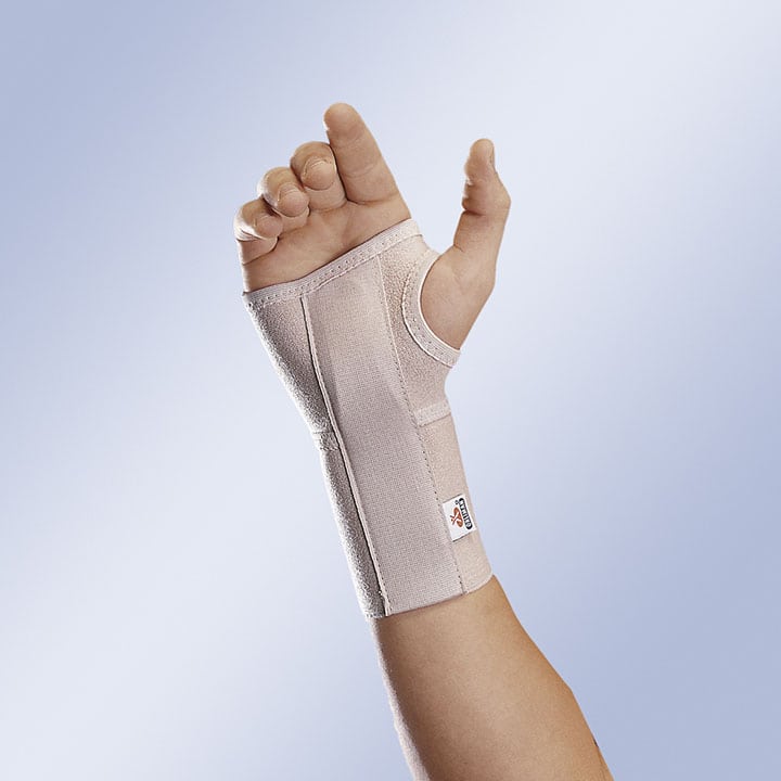 WRIST SUPPORT