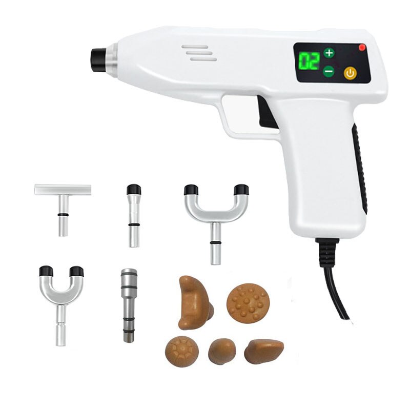 Chiropractic Electric Adjusting Gun