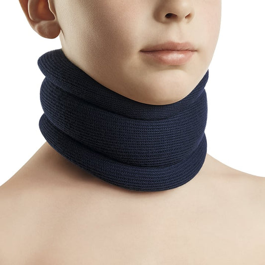 PEDIATRIC CERVICAL COLLAR