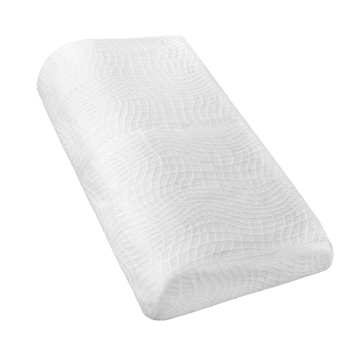 VISCOELASTIC ANATOMICAL PILLOW