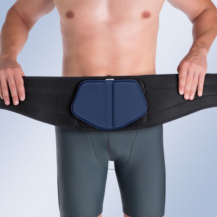 SACROILIAC BELT