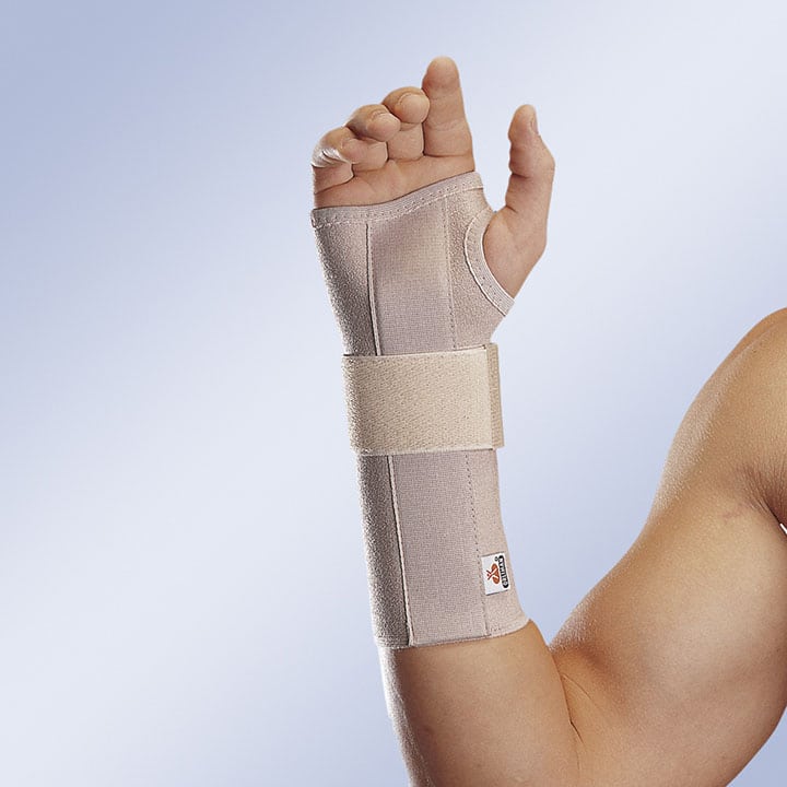WRIST SUPPORT