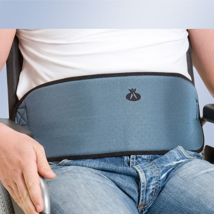 ABDOMINAL BELT