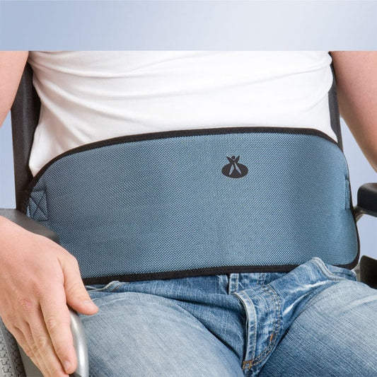 ABDOMINAL BELT