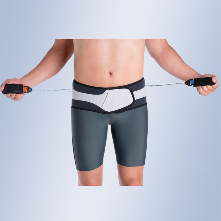 SACROILIAC BELT