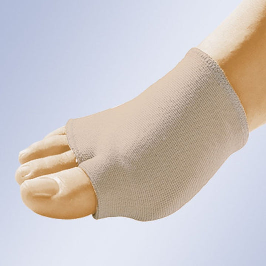 METATARSAL ELASTIC BAND WITH GEL CUSHION