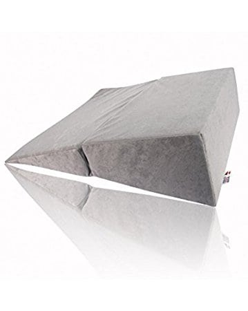 Core Bed Wedge 24" X 24" X 7"