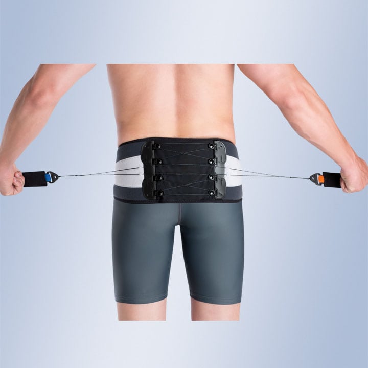 SACROILIAC BELT