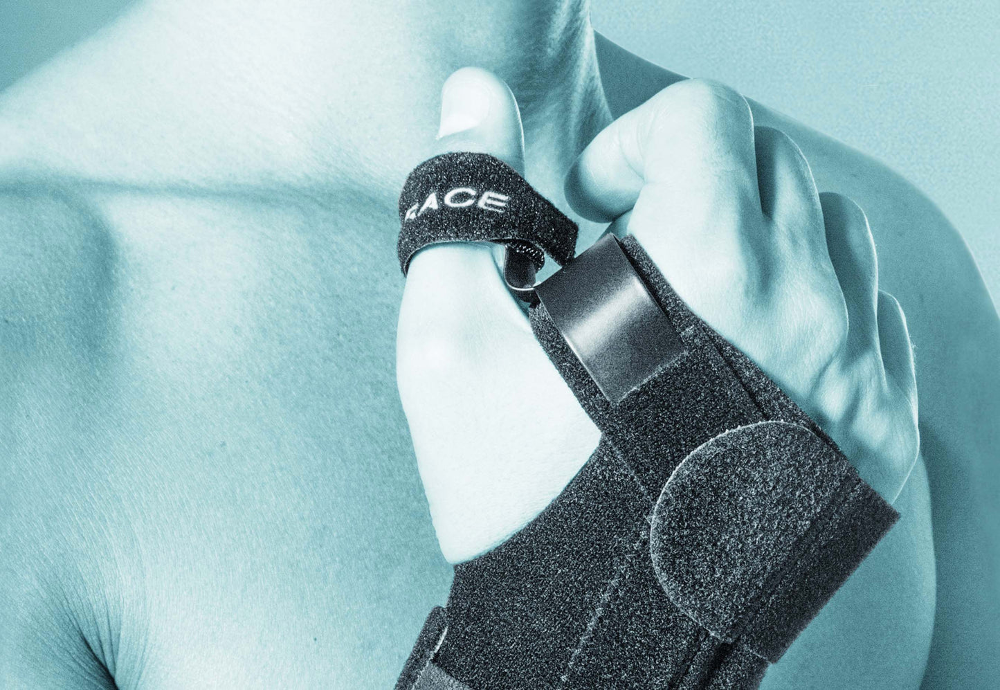 Thumb Acessory for #134 and #136