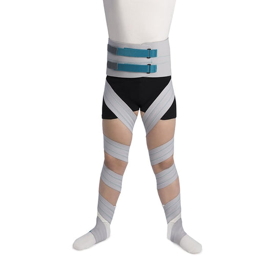 TIBIOFEMORAL DEROTATION STRAP