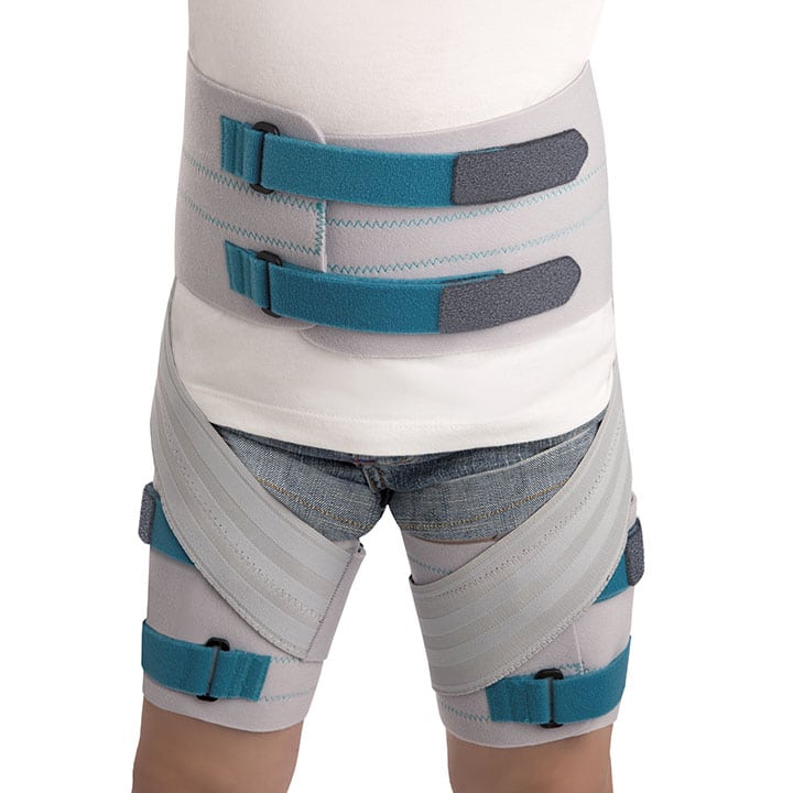 LOWER LIMB REALIGNMENT ORTHOSIS