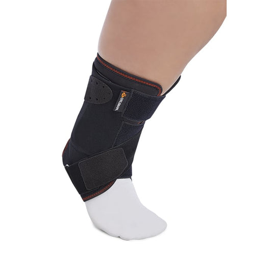 MULTIFUNCTIONAL ANKLE STABILISER