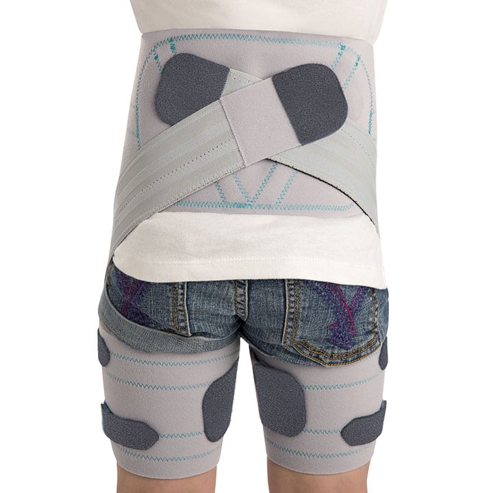 LOWER LIMB REALIGNMENT ORTHOSIS