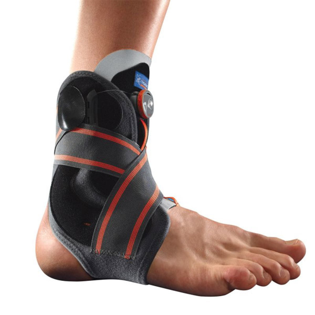 ANKLE BRACE BOA