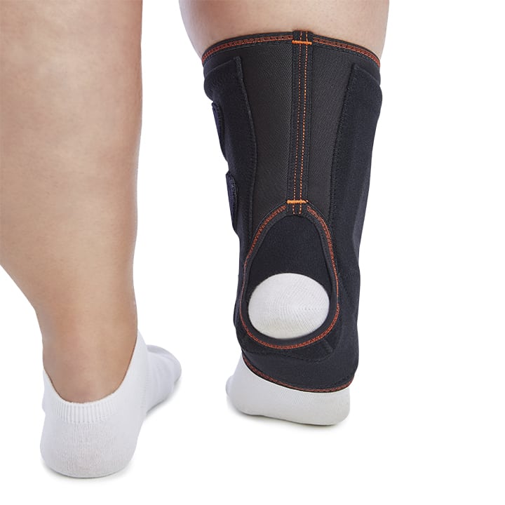 MULTIFUNCTIONAL ANKLE STABILISER