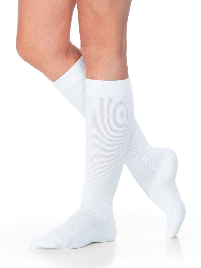 Sigvaris - Well Being - Eversoft Diabetic Sock