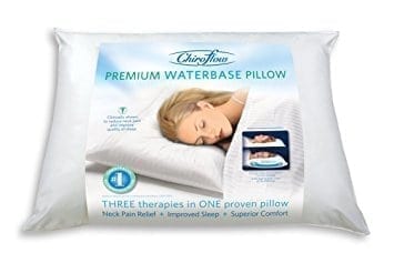 Chiroflow Down Pillow
