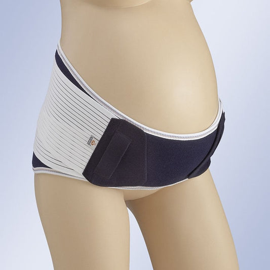 PREGNANCY BACK SUPPORT