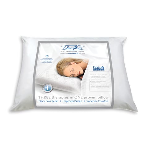 Chiroflow Pillow