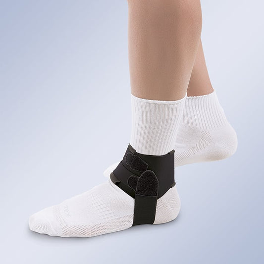ORTHOSIS FOR THE TREATMENT OF PLANTAR FASCIITIS