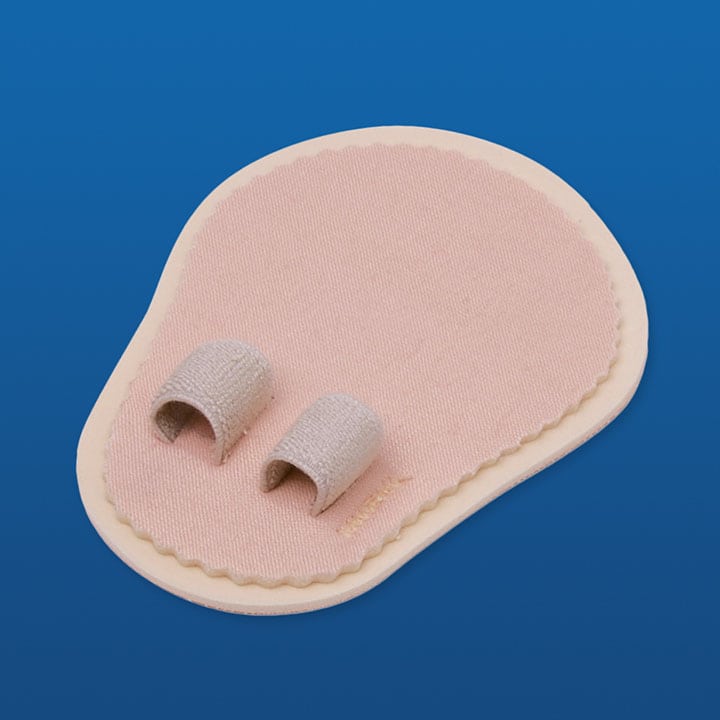 TOE STRAIGHTENER DOUBLE TOE