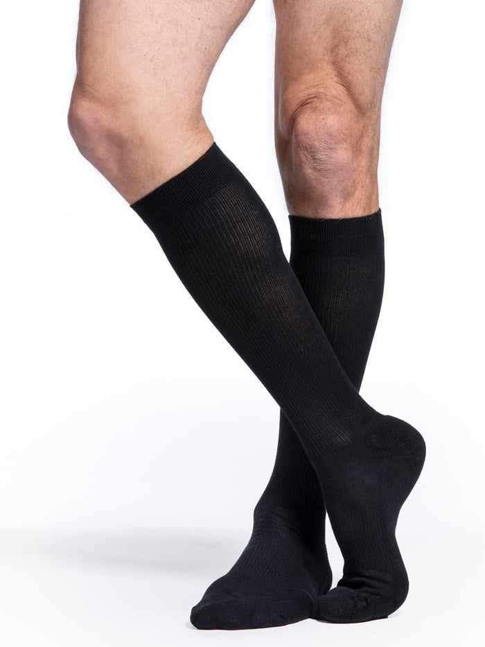 Sigvaris - Well Being - Cushioned Cotton