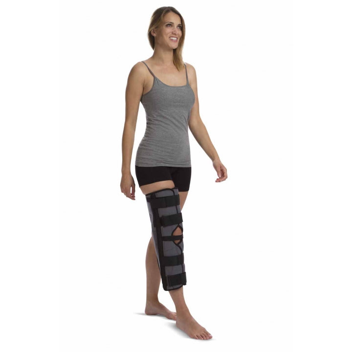 20 UNIV 35 DEGREE KNEE SPLINT