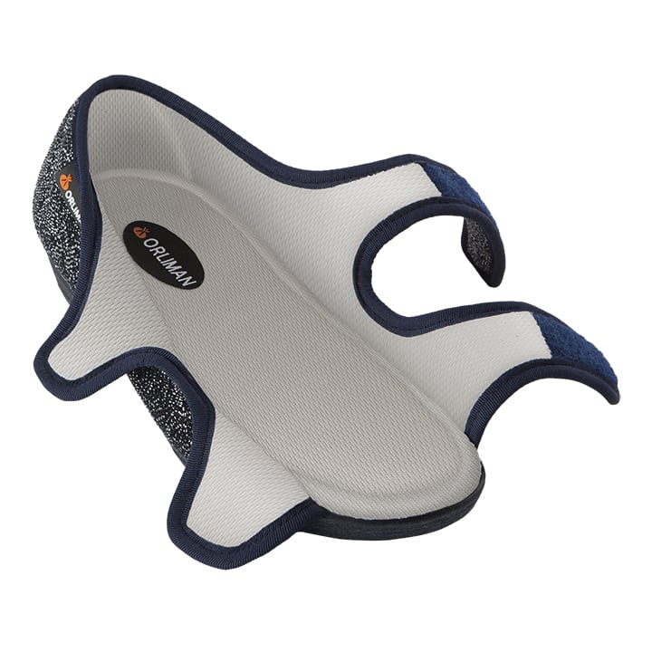 THERAPEUTIC SHOES – BELLE-ILE® SUMMER