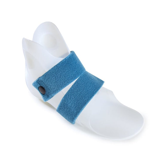 SUPRAMALLEOLAR DYNAMIC ANKLE-FOOT ORTHOSES