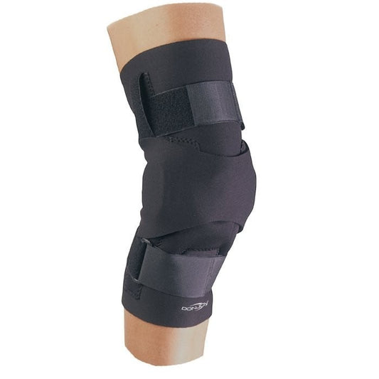 Donjoy "H" Buttress Hinged Knee Brace