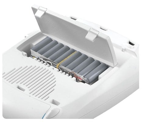 Battery Pack for Chattanooga Intelect TranSport Ultrasound