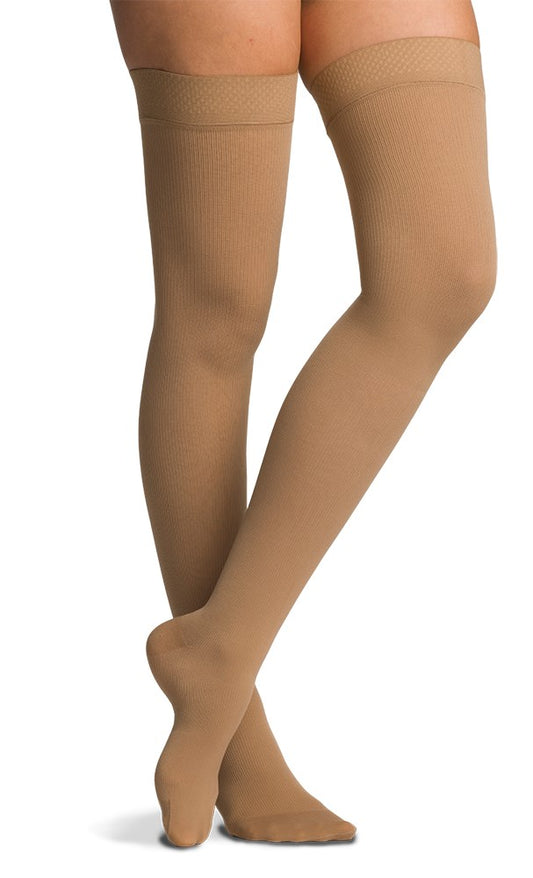 Sigvaris – Essential – Cotton Thigh-High