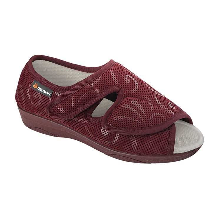 THERAPEUTIC SHOES – BRÉHAT® SUMMER