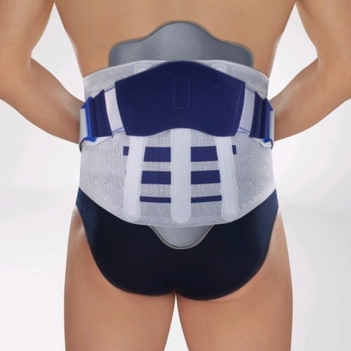 Bauerfeind LumboLoc Forte XT Back Brace