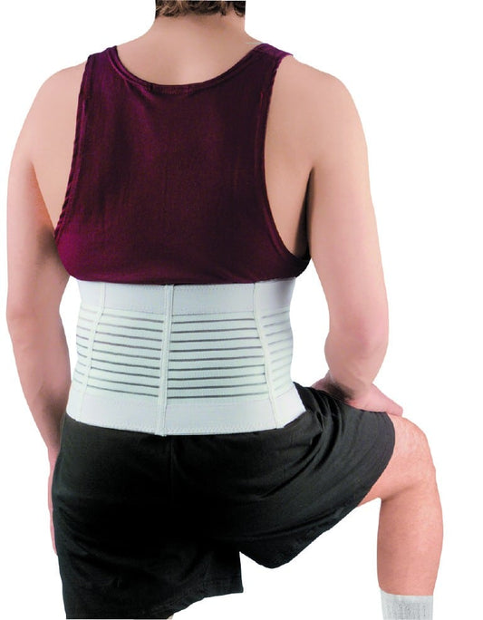 Cooler Lumbar Support Belt