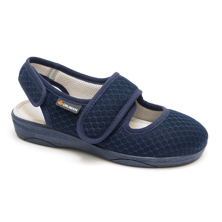 THERAPEUTIC SHOES – MOLÈNE SUMMER
