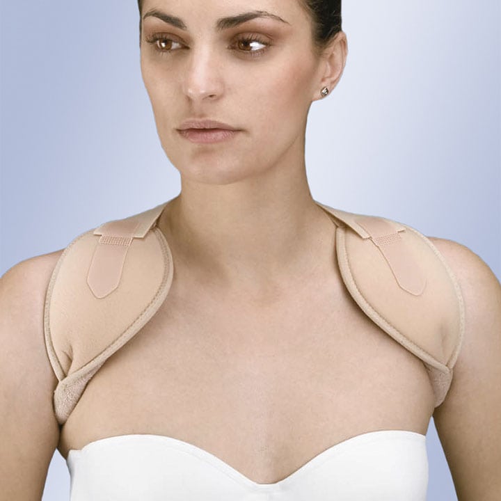 CLAVICLE STRAP