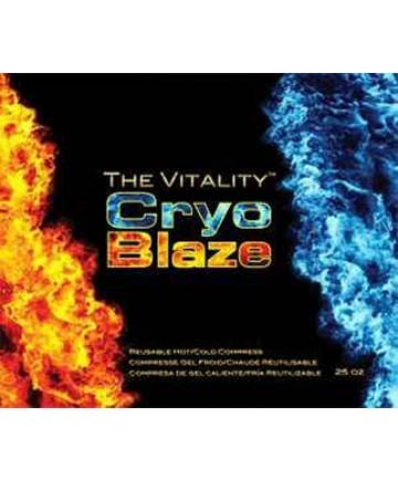 CryoBlaze Hot and Cold Packs 10" X 12"