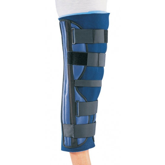 3-PANEL KNEE SPLINT