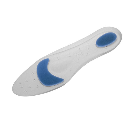 SILICONE INSOLE