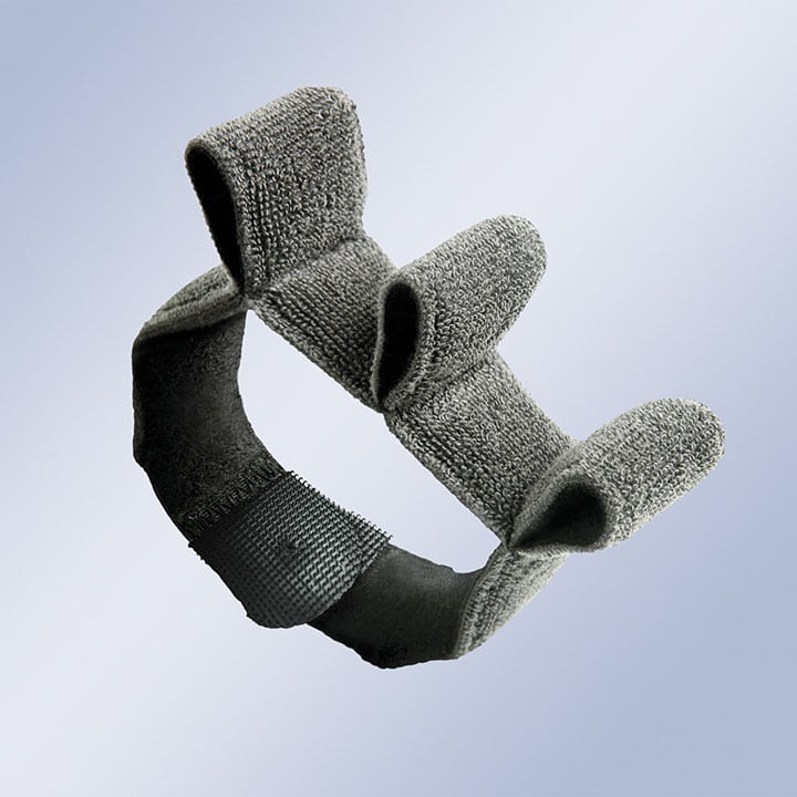 INTERDIGITAL SEPARATOR