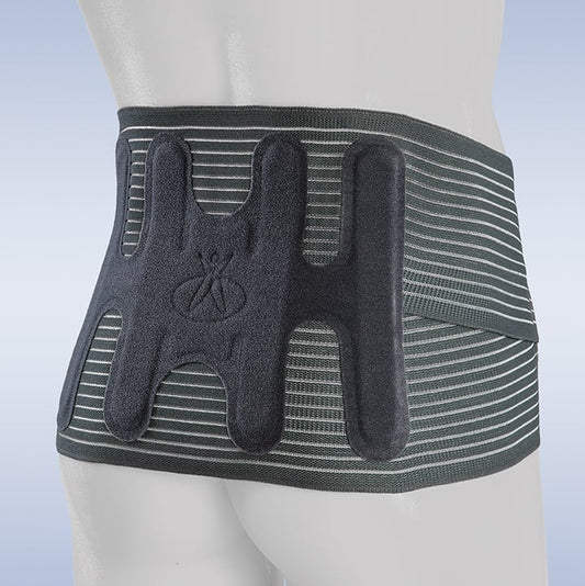 LUMBOSACRAL BACK SUPPORT LUMBITRON ELITE