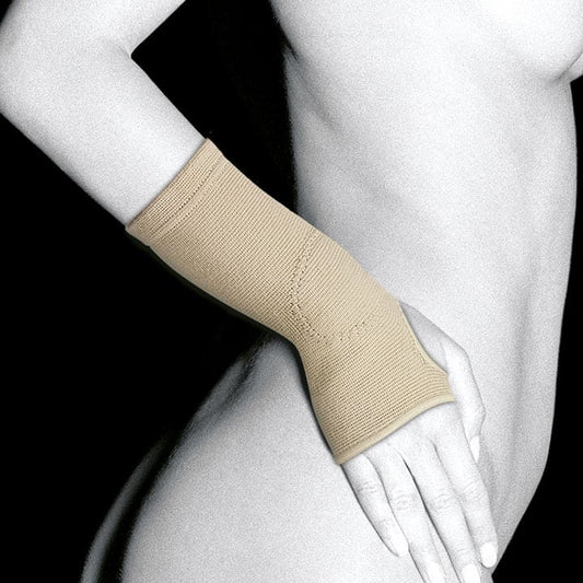 ELASTIC WRIST SUPPORT