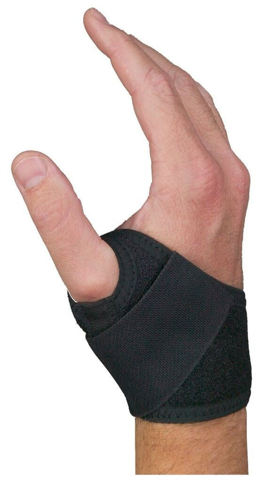 MedSpec CMC Thumb Support