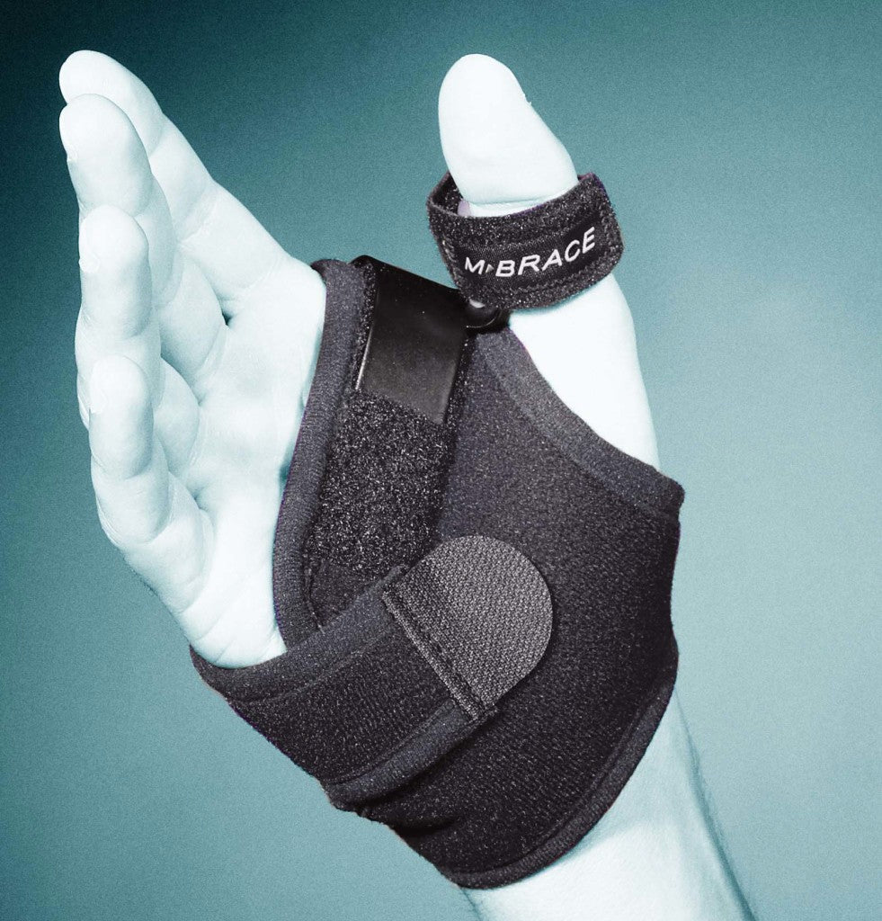 Thumb Splint