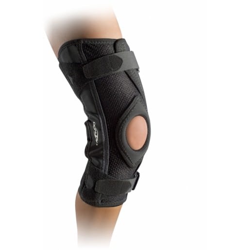 DonJoy OA Lite Osteoarthritis Knee Brace